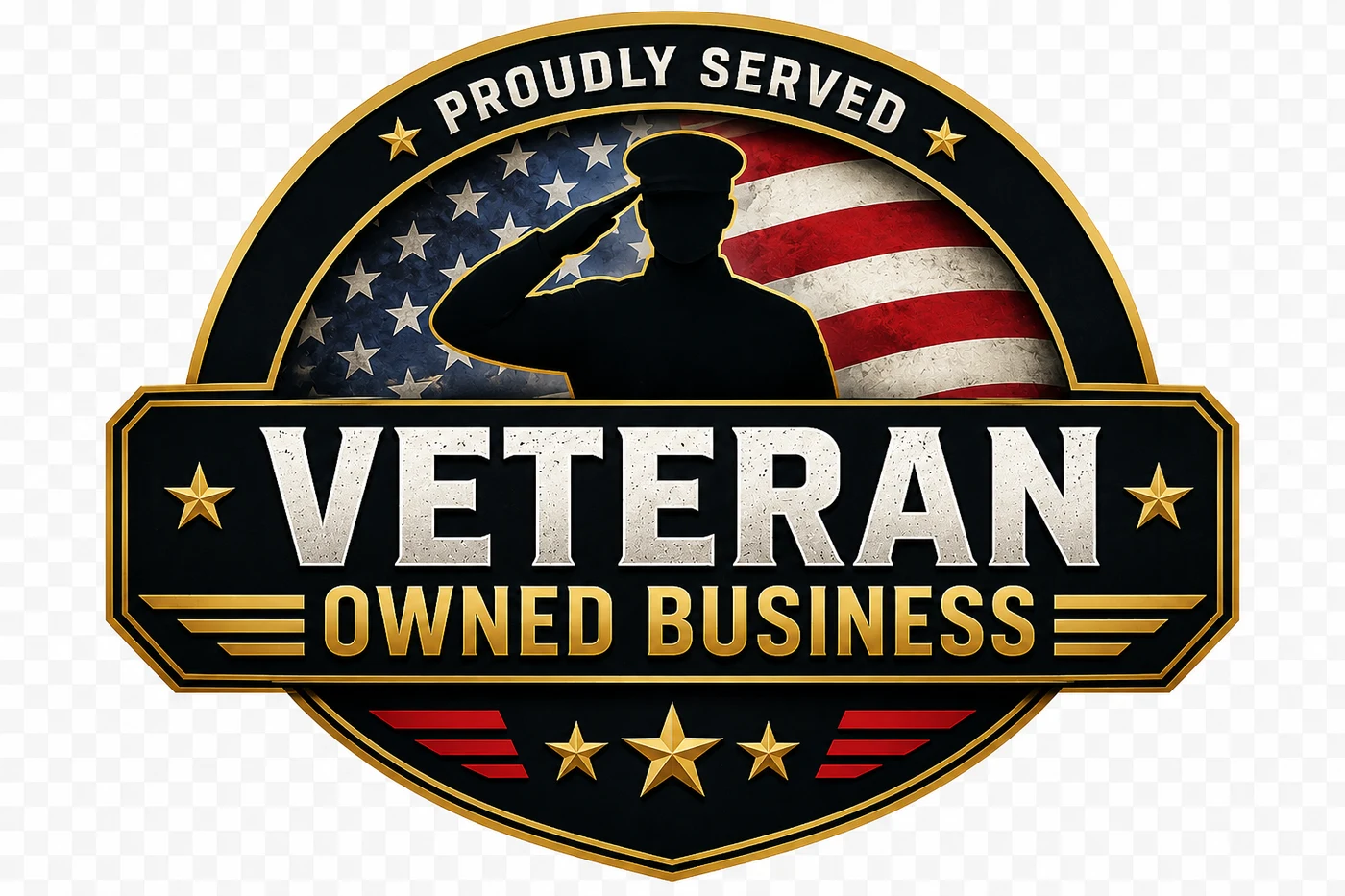 Veteran Owned