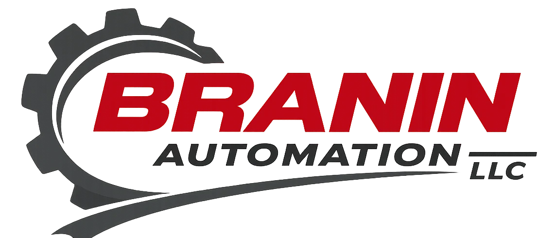 Branin Automation LLC