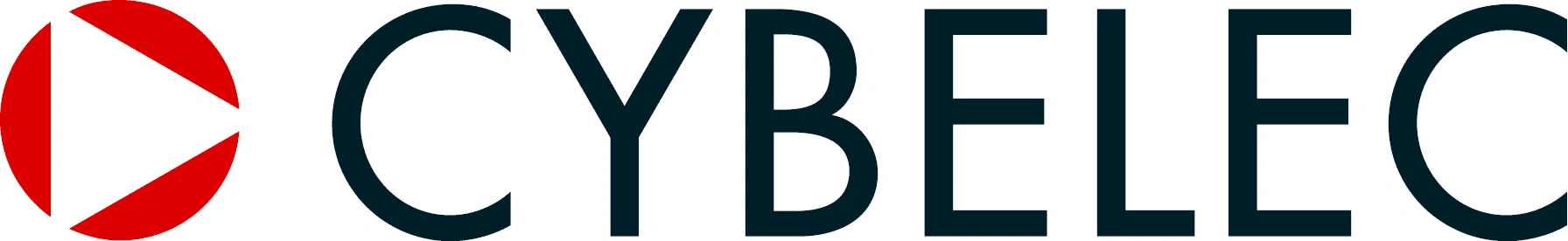 CYBELEC control systems